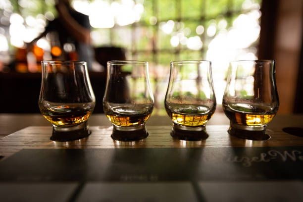 Exclusive Bourbon Experience